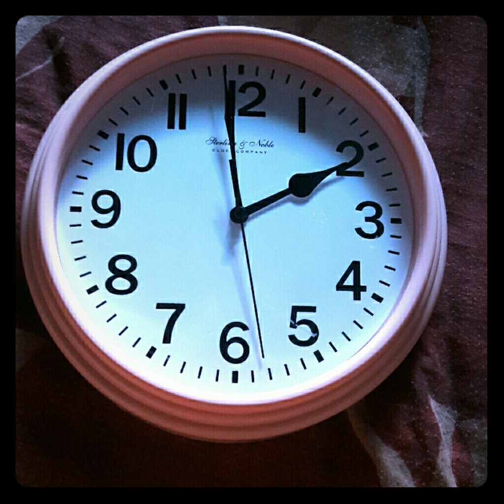 Clock